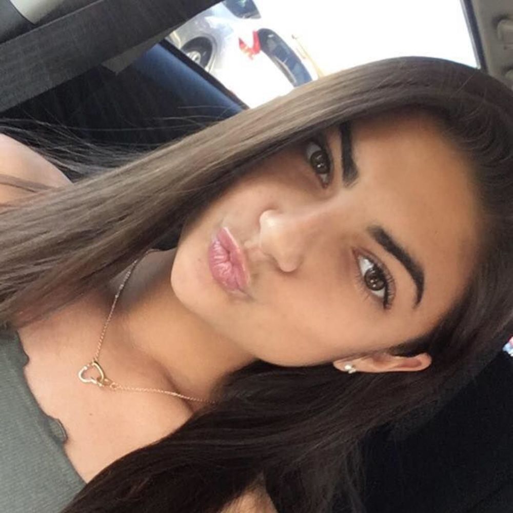 Meet your Posher, Kylie